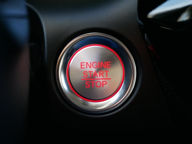 2026 Acura ADX ADX