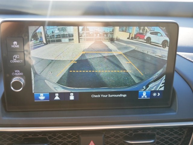 2026 Acura ADX ADX