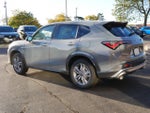 2026 Acura ADX ADX