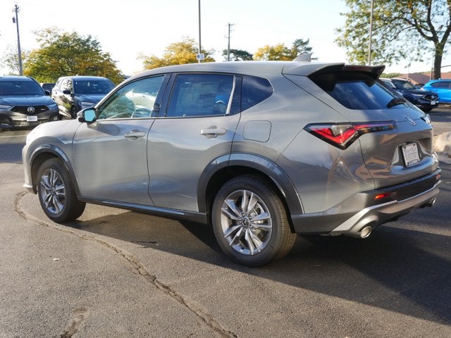 2026 Acura ADX ADX