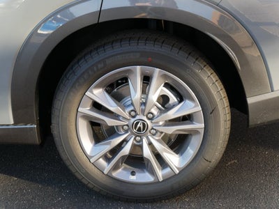 2026 Acura ADX ADX