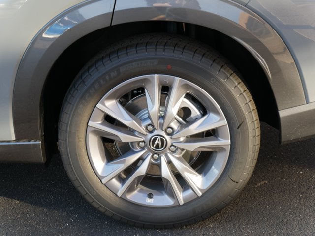 2026 Acura ADX ADX