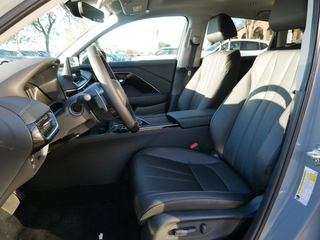 2026 Acura ADX ADX