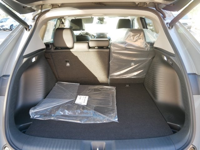 2026 Acura ADX ADX