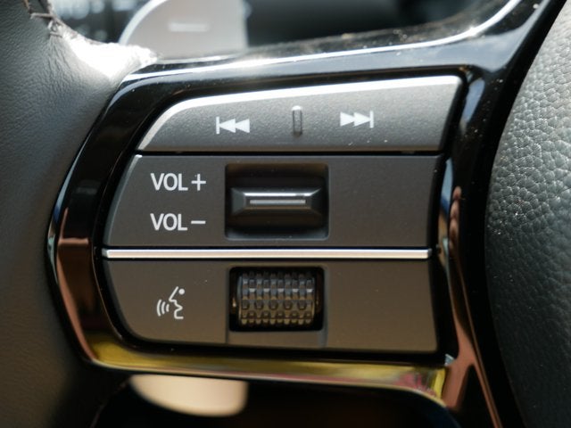 2026 Acura ADX ADX