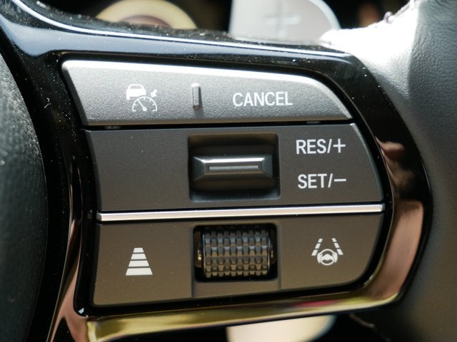 2026 Acura ADX ADX