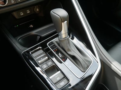 2026 Acura ADX ADX