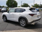 2026 Acura ADX ADX
