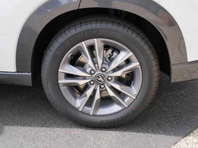 2026 Acura ADX ADX
