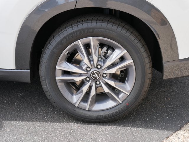 2026 Acura ADX ADX