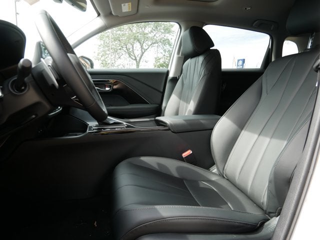 2026 Acura ADX ADX
