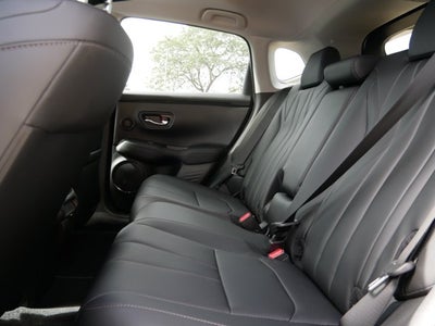 2026 Acura ADX ADX