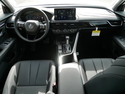 2026 Acura ADX ADX