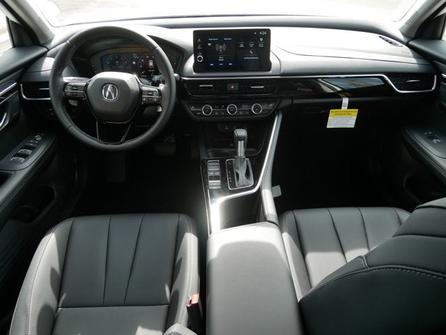 2026 Acura ADX ADX
