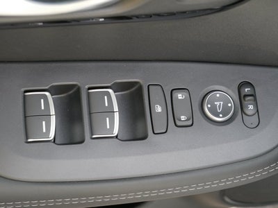 2026 Acura ADX ADX
