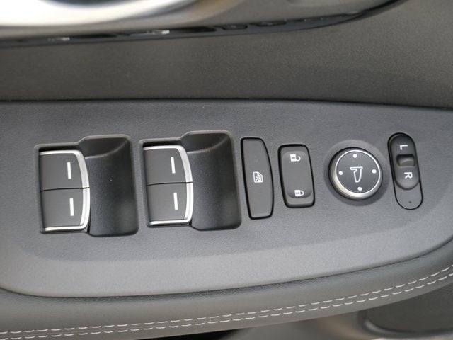 2026 Acura ADX ADX