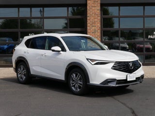 2026 Acura ADX ADX