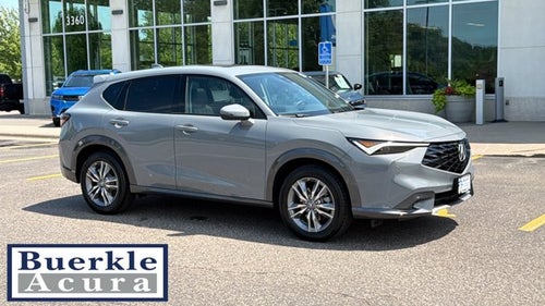 2025 Acura ADX Base