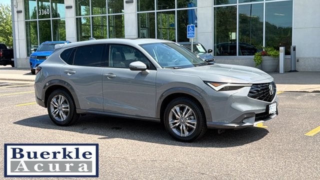 2025 Acura ADX Base
