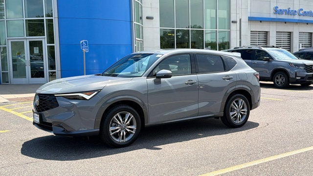 2025 Acura ADX Base