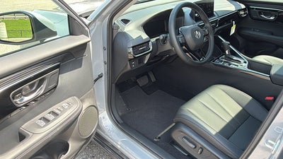 2025 Acura ADX Base