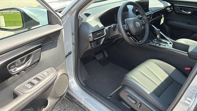 2025 Acura ADX Base