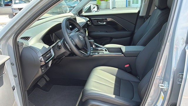 2025 Acura ADX Base