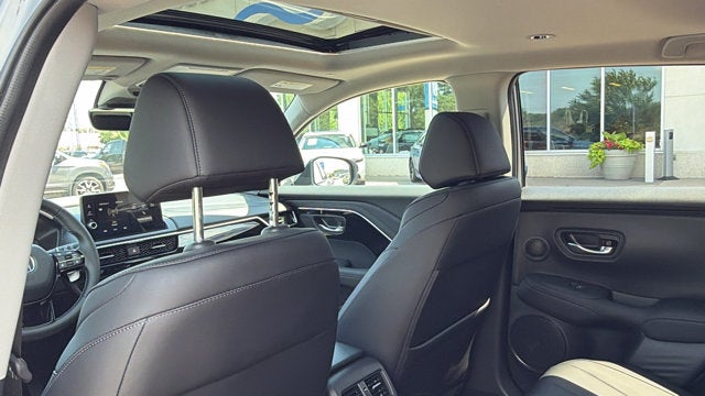 2025 Acura ADX Base