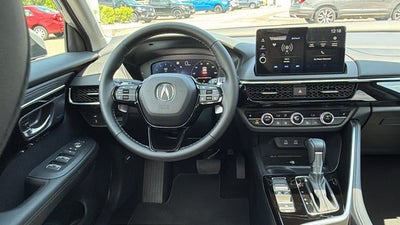 2025 Acura ADX Base