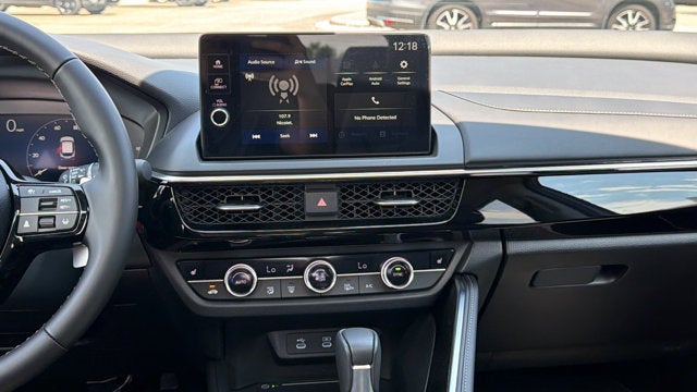 2025 Acura ADX Base