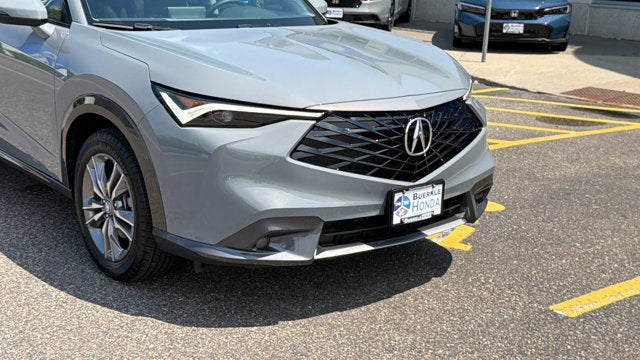 2025 Acura ADX Base