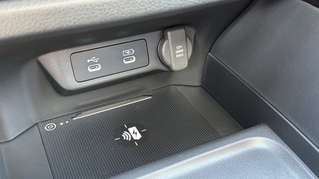 2025 Acura ADX Base