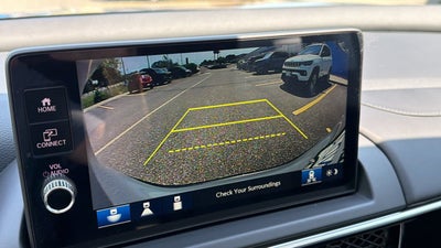 2025 Acura ADX Base