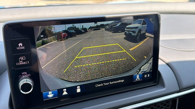 2025 Acura ADX Base