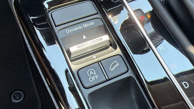 2025 Acura ADX Base