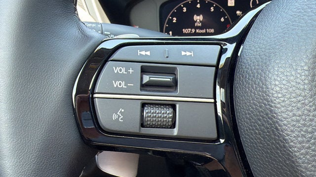 2025 Acura ADX Base