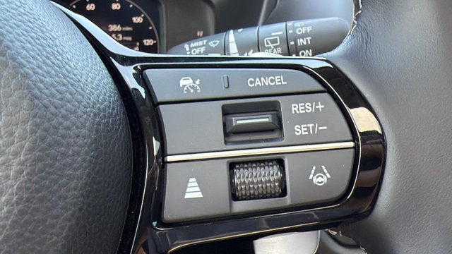 2025 Acura ADX Base