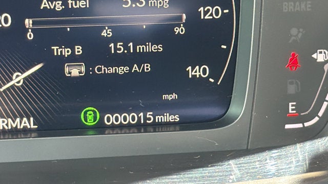 2025 Acura ADX Base