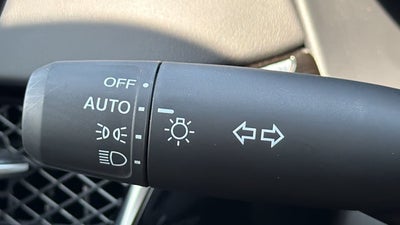 2025 Acura ADX Base