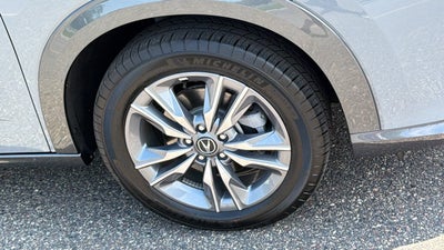 2025 Acura ADX Base
