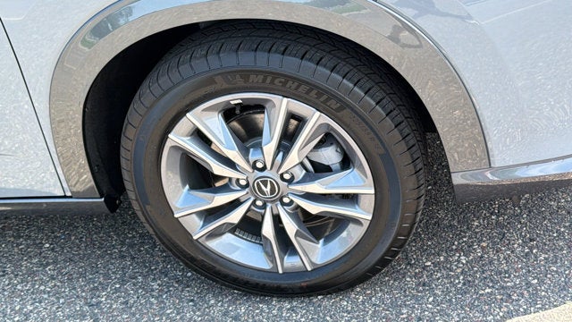 2025 Acura ADX Base