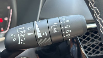 2025 Acura ADX Base