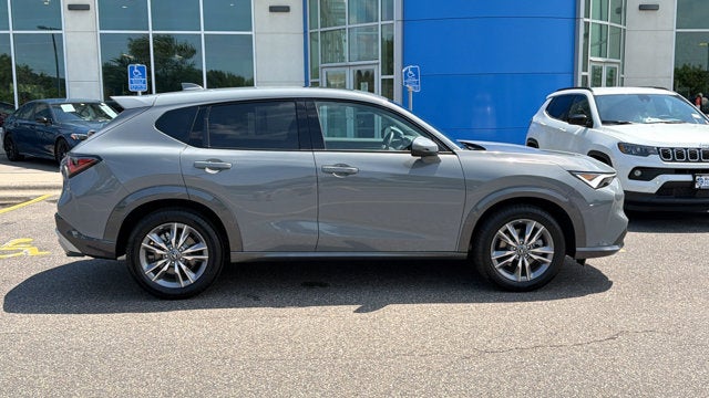2025 Acura ADX Base