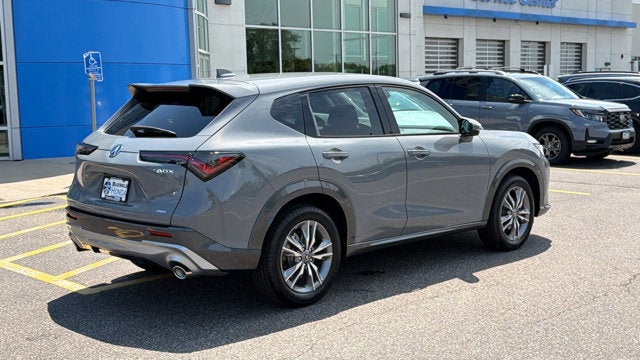 2025 Acura ADX Base