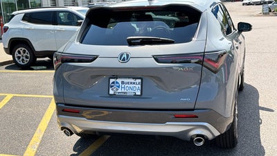 2025 Acura ADX Base