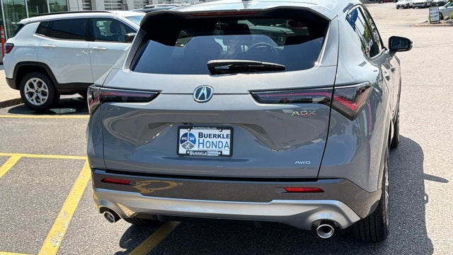2025 Acura ADX Base