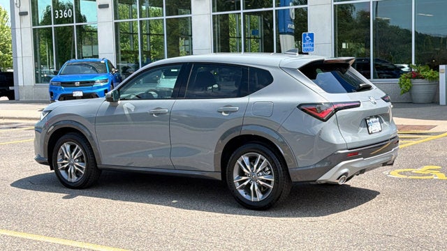2025 Acura ADX Base