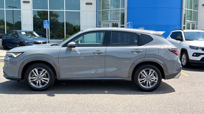 2025 Acura ADX Base