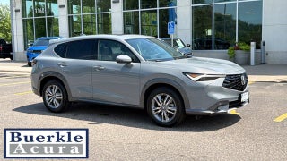 2025 Acura ADX Base