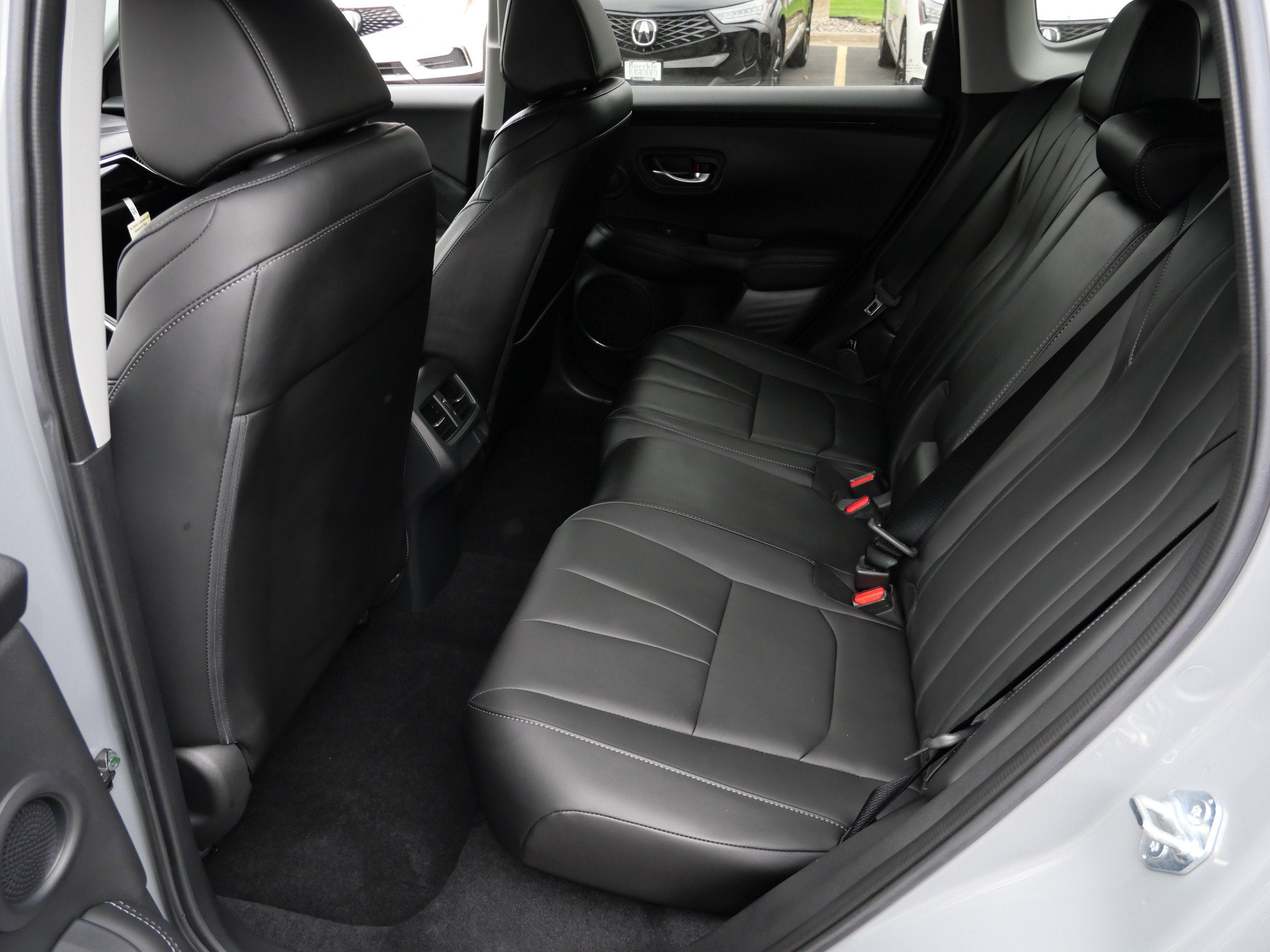 2025 Acura ADX Base